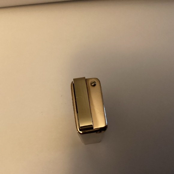 Vintage Lucienne Lighter in original box gas lighter cigarette lighter - Picture 9 of 13